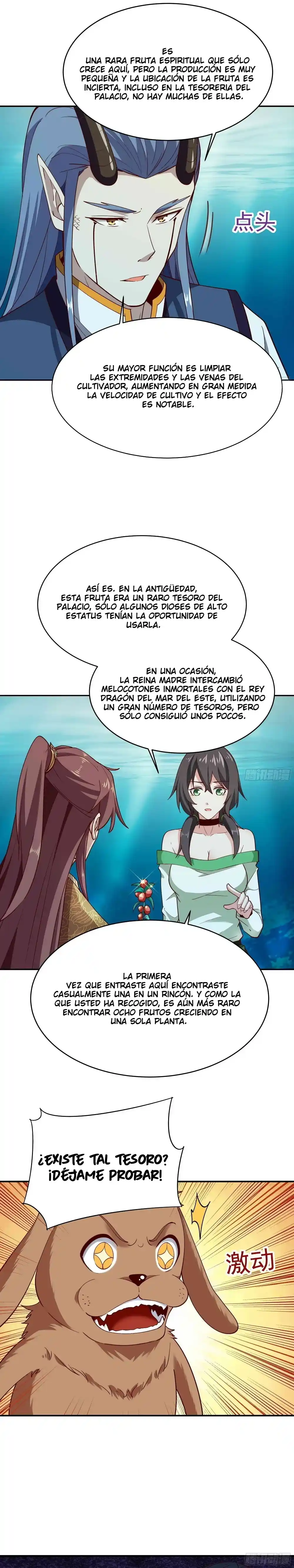 Rebirth: City Deity capítulo 353 página 4