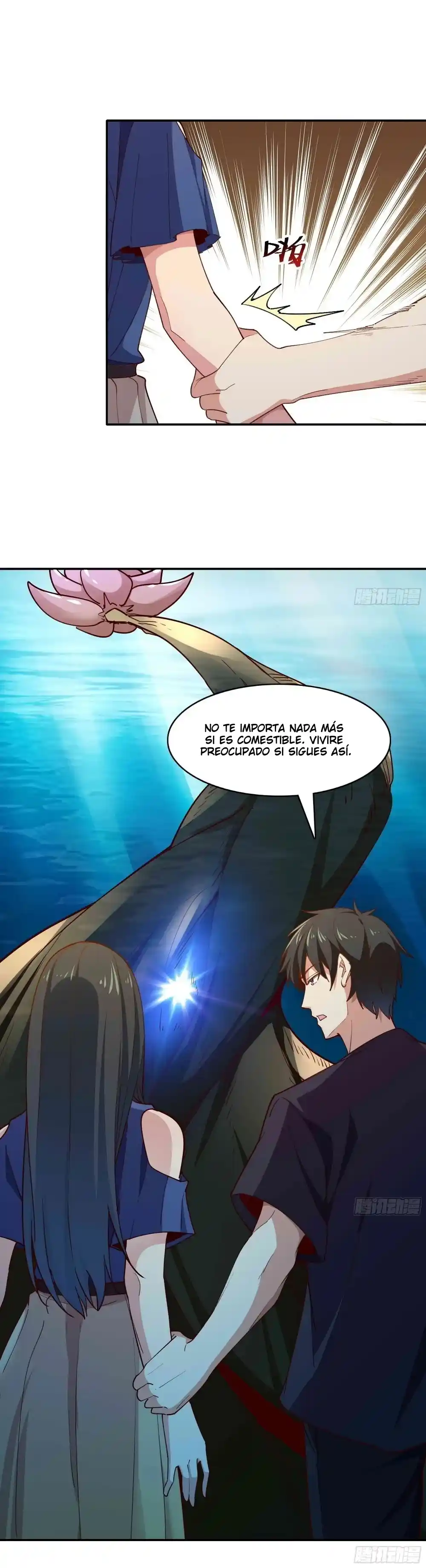 Rebirth: City Deity capítulo 359 página 4