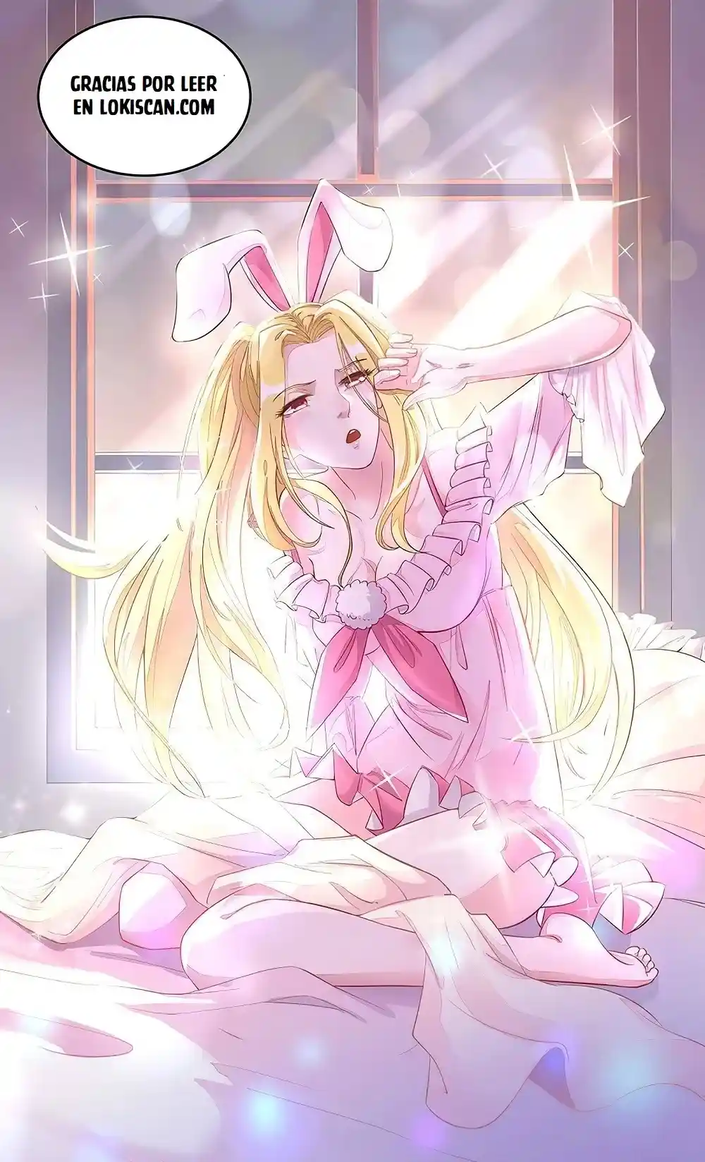 Rebirth: City Deity capítulo 359 página 11