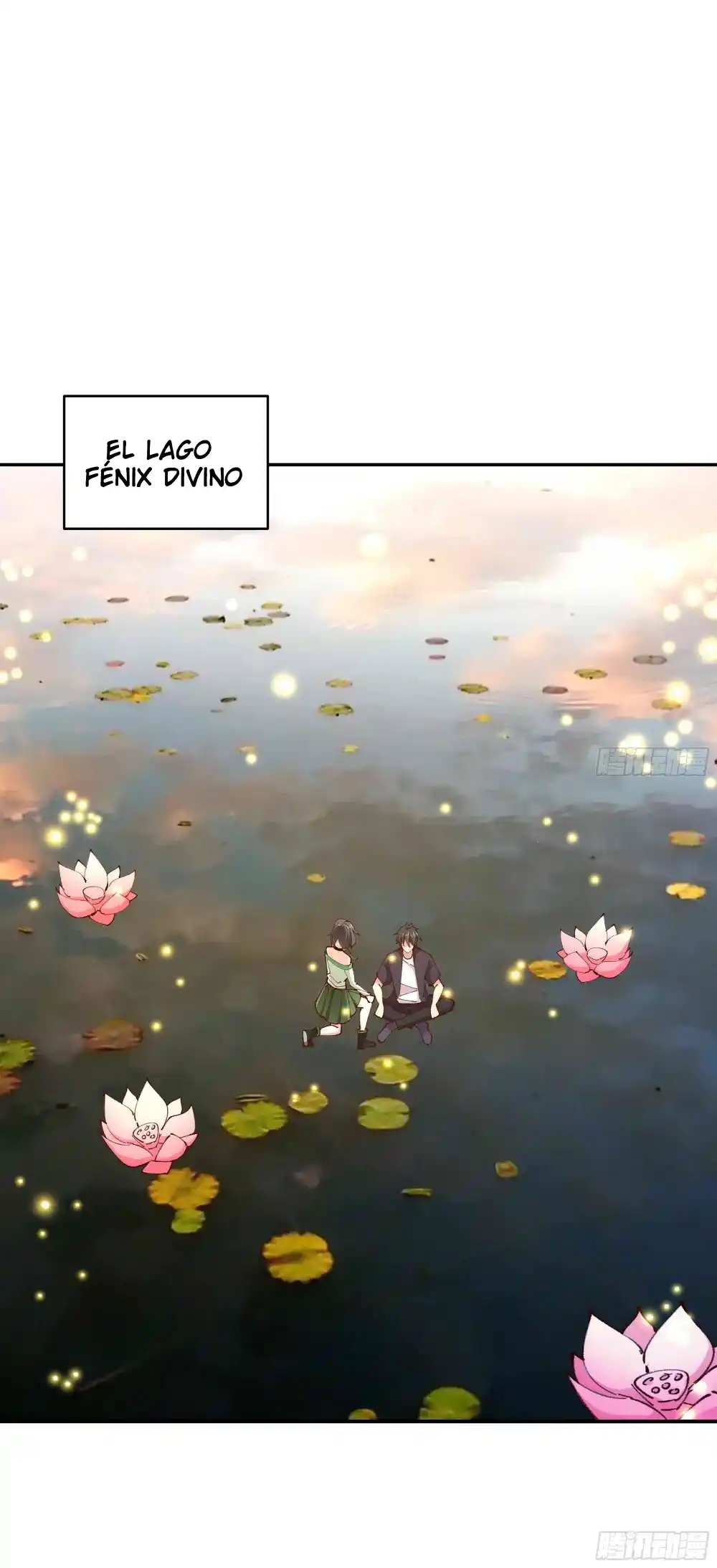 Rebirth: City Deity capítulo 363 página 7