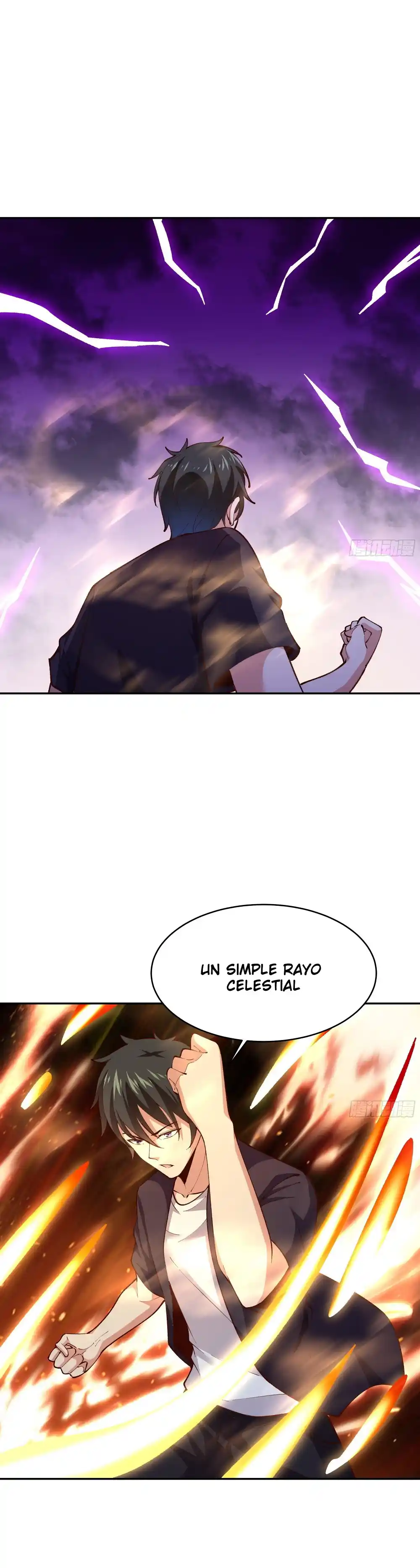 Rebirth: City Deity capítulo 367 página 5