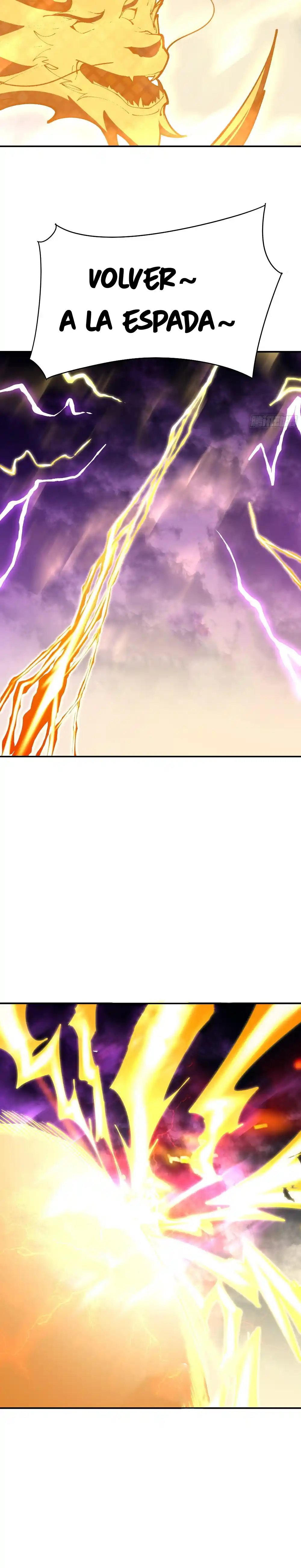 Rebirth: City Deity capítulo 368 página 6