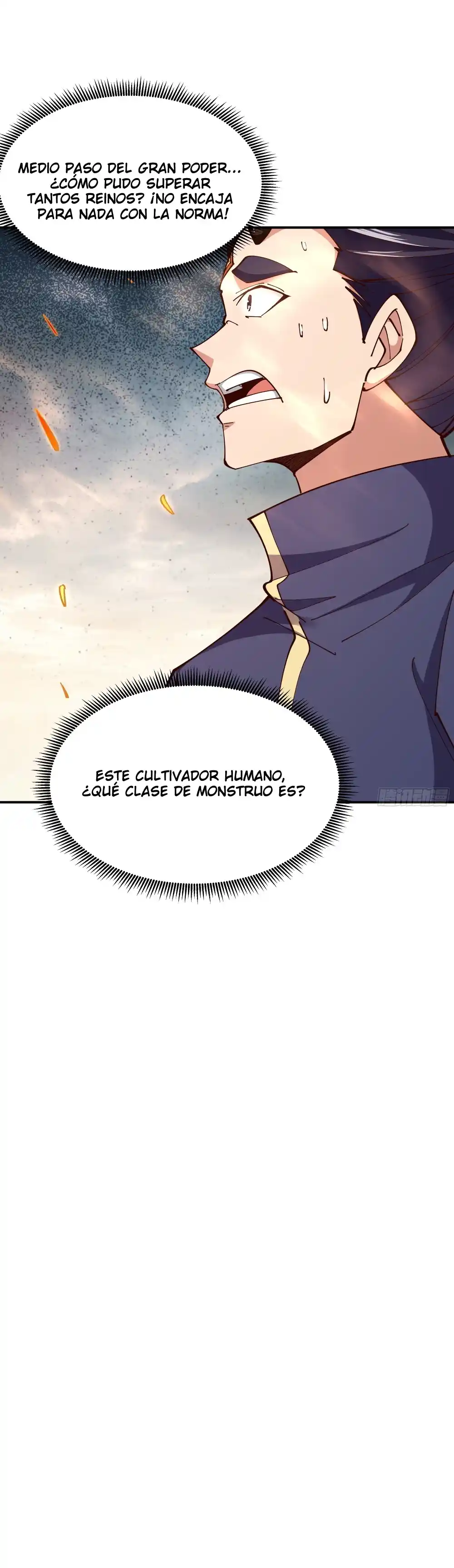 Rebirth: City Deity capítulo 370 página 10