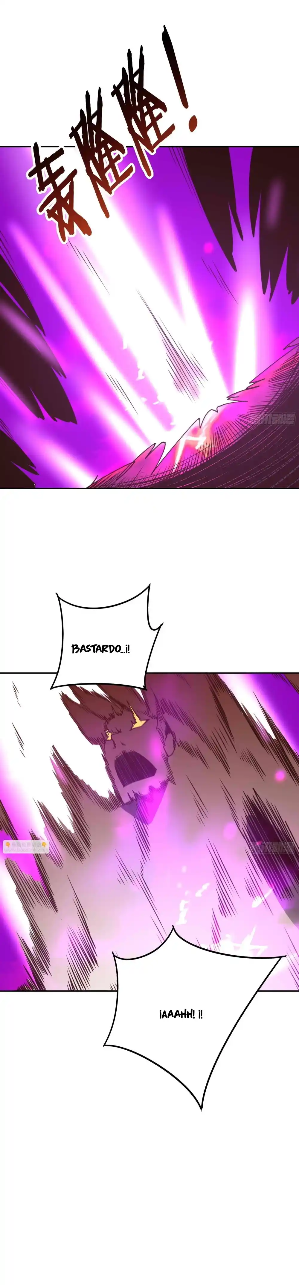 Rebirth: City Deity capítulo 393 página 10