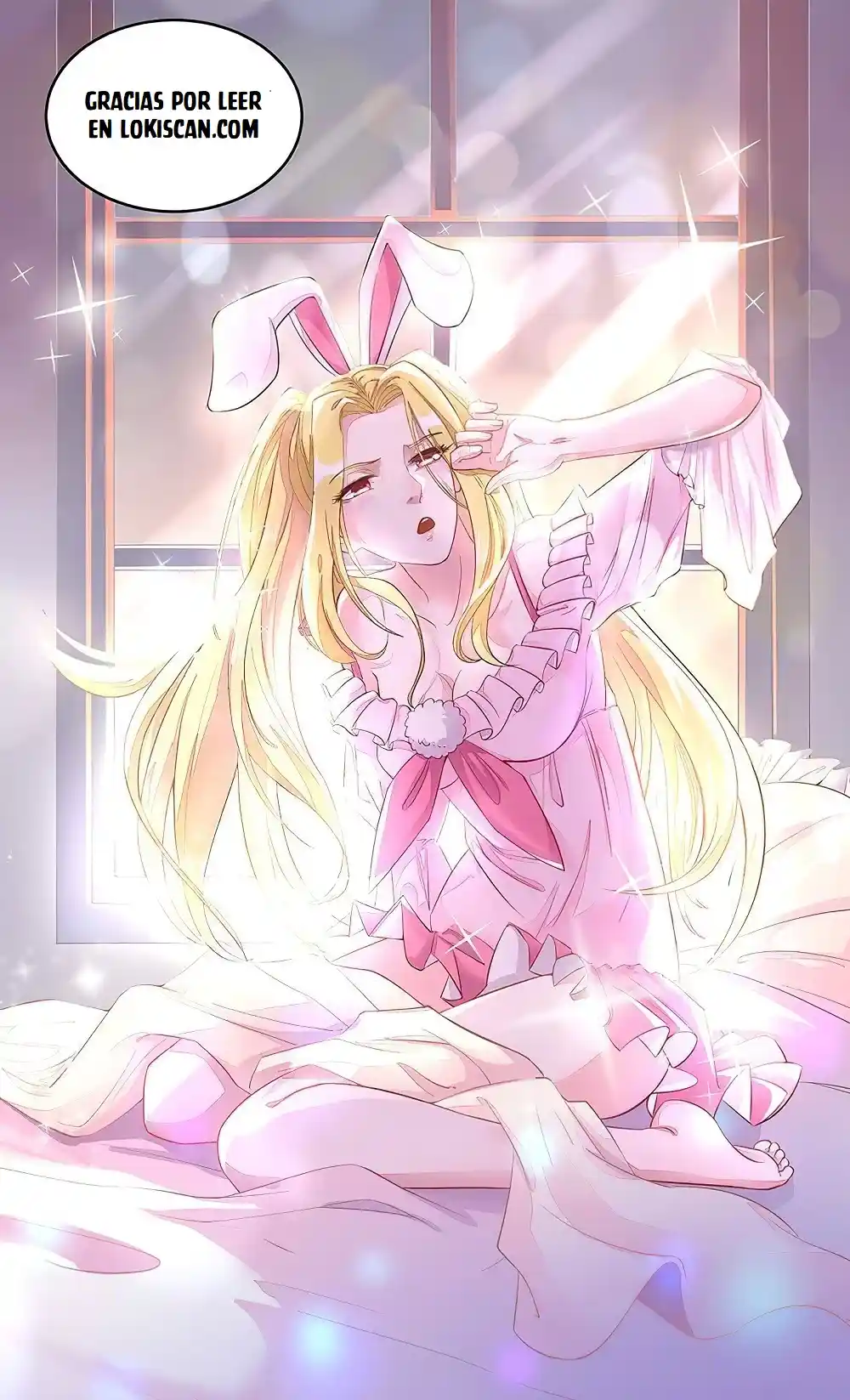 Rebirth: City Deity capítulo 397 página 9