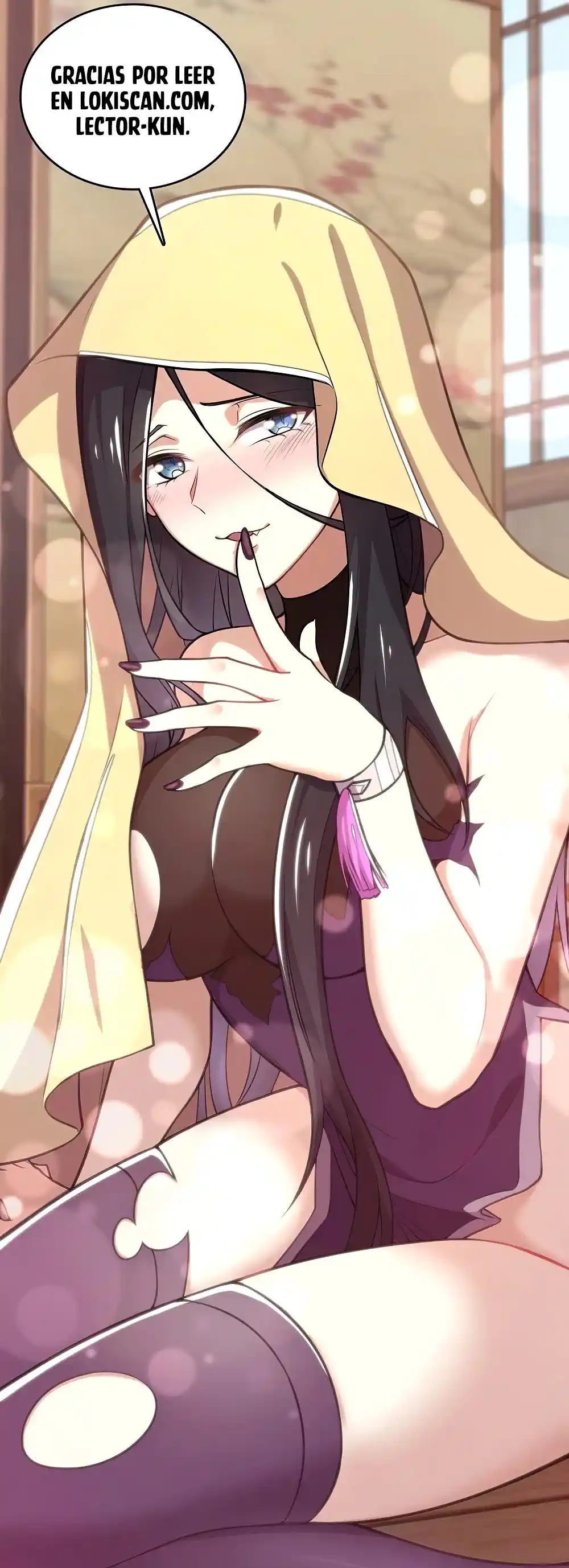 Rebirth: City Deity capítulo 404 página 12