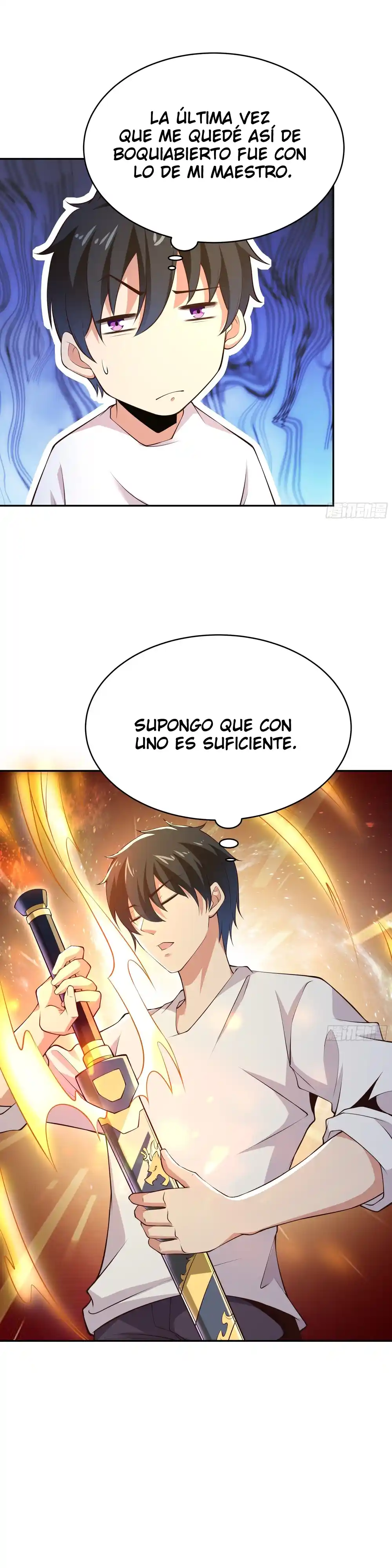 Rebirth: City Deity capítulo 405 página 4