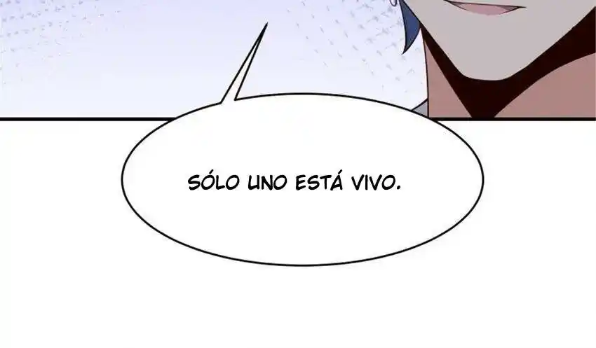 Rebirth: City Deity capítulo 409 página 4