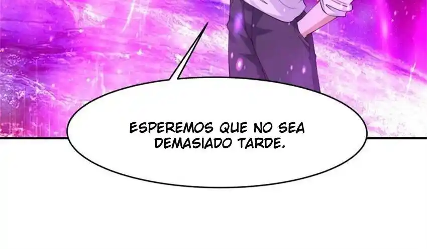 Rebirth: City Deity capítulo 410 página 7