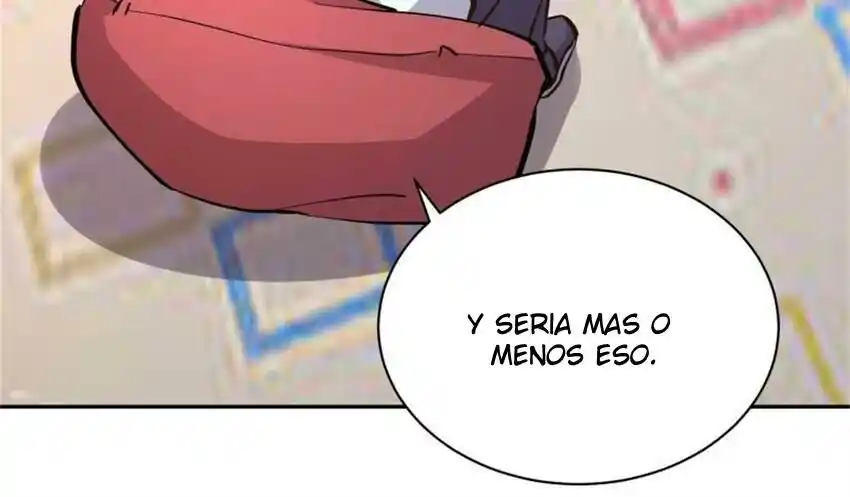 Rebirth: City Deity capítulo 414 página 5