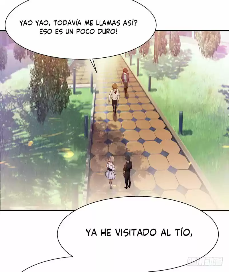 Rebirth: City Deity capítulo 56 página 4
