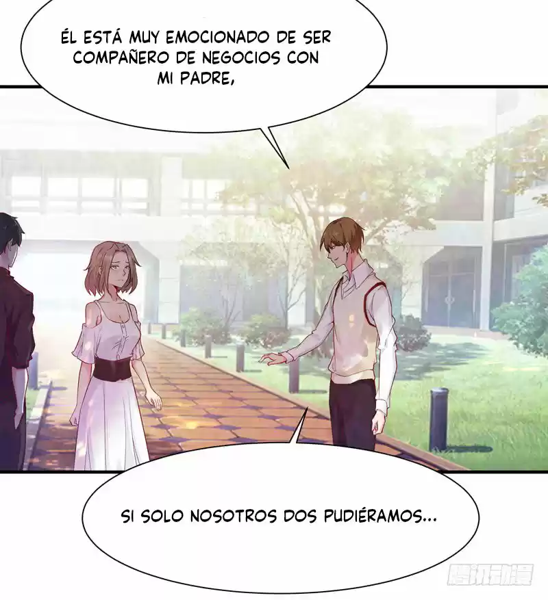 Rebirth: City Deity capítulo 56 página 5