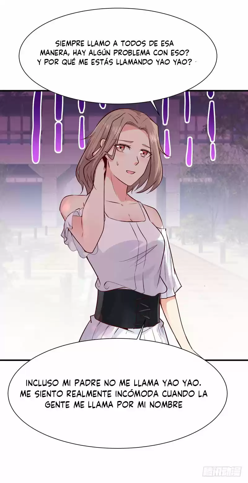 Rebirth: City Deity capítulo 56 página 6