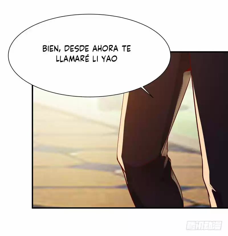 Rebirth: City Deity capítulo 56 página 7