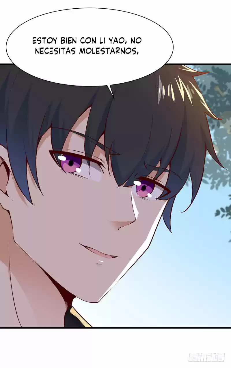 Rebirth: City Deity capítulo 56 página 15