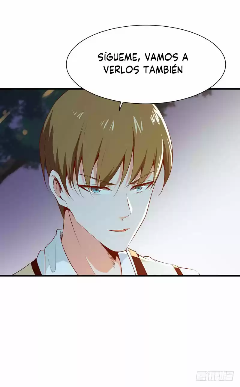 Rebirth: City Deity capítulo 56 página 23