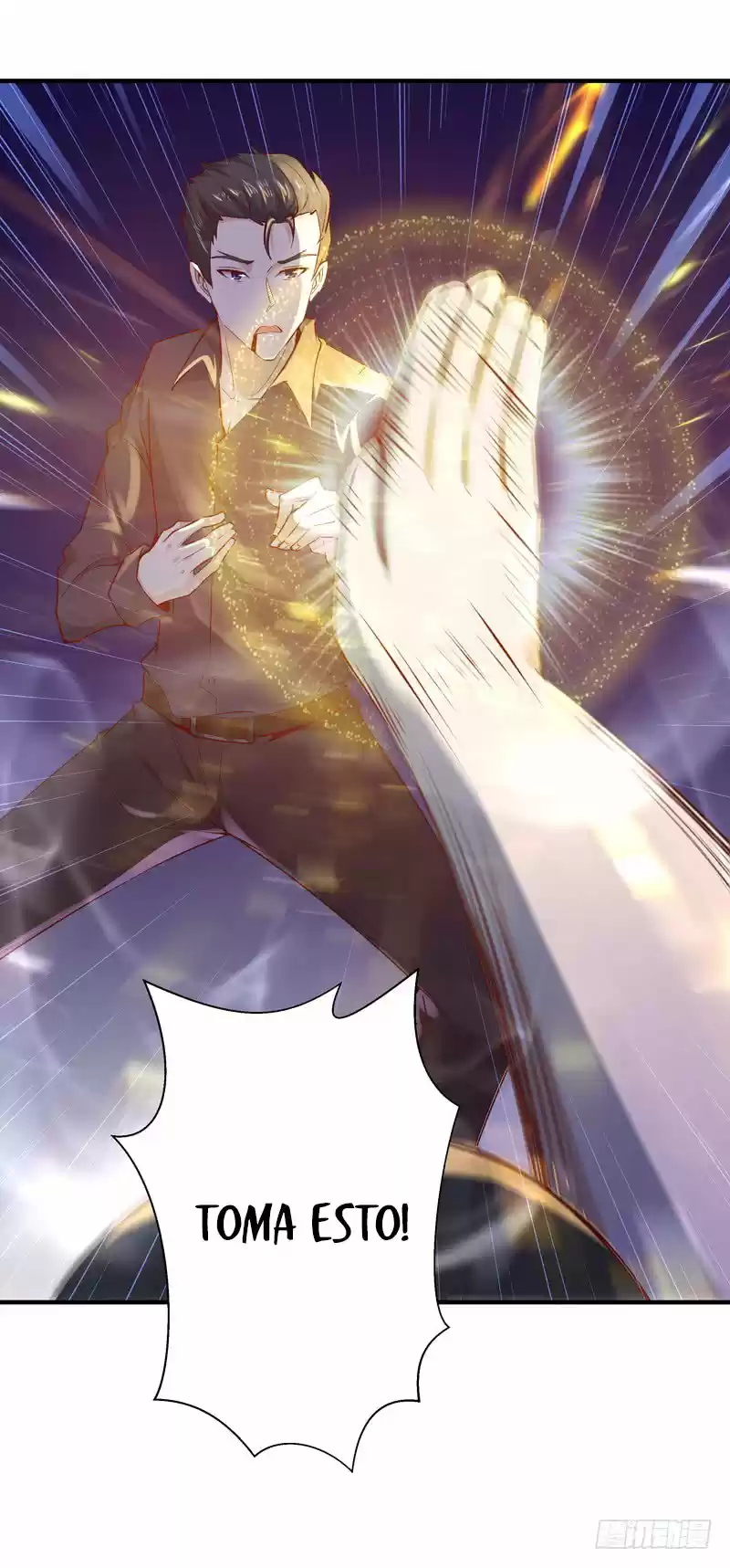 Rebirth: City Deity capítulo 56 página 26
