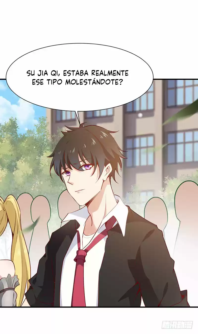 Rebirth: City Deity capítulo 56 página 33
