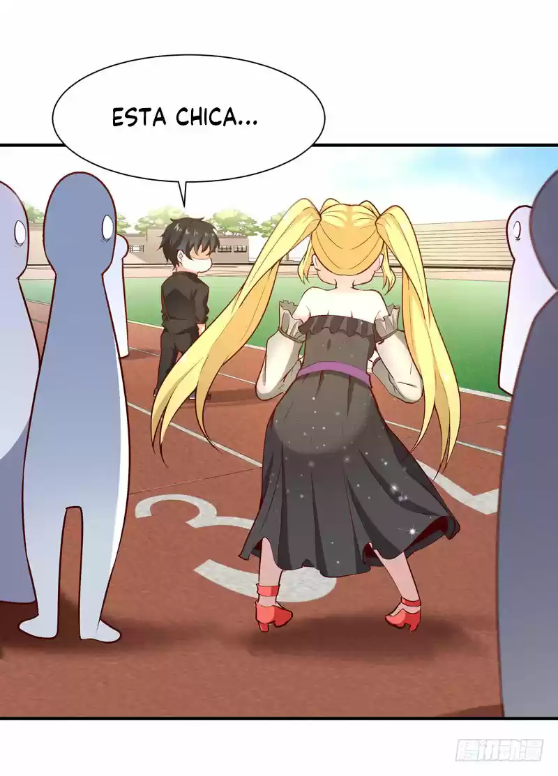 Rebirth: City Deity capítulo 56 página 35
