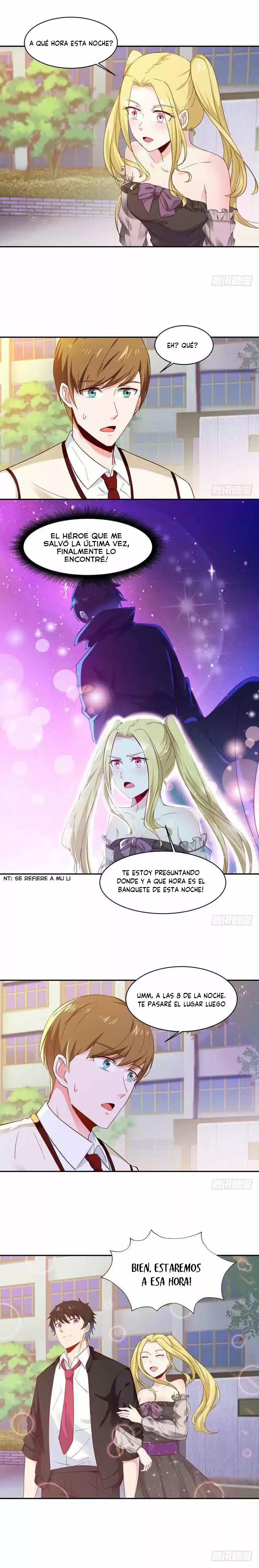 Rebirth: City Deity capítulo 57 página 7