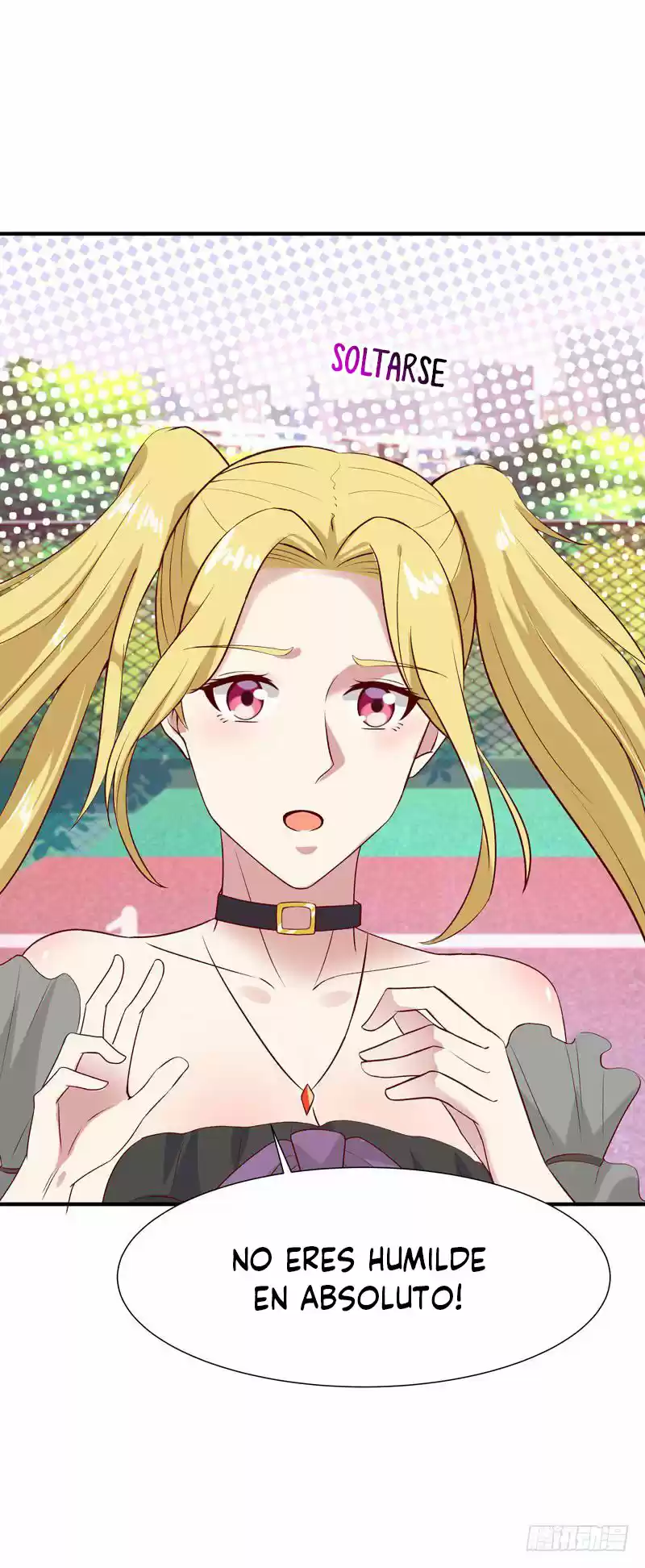 Rebirth: City Deity capítulo 64 página 9