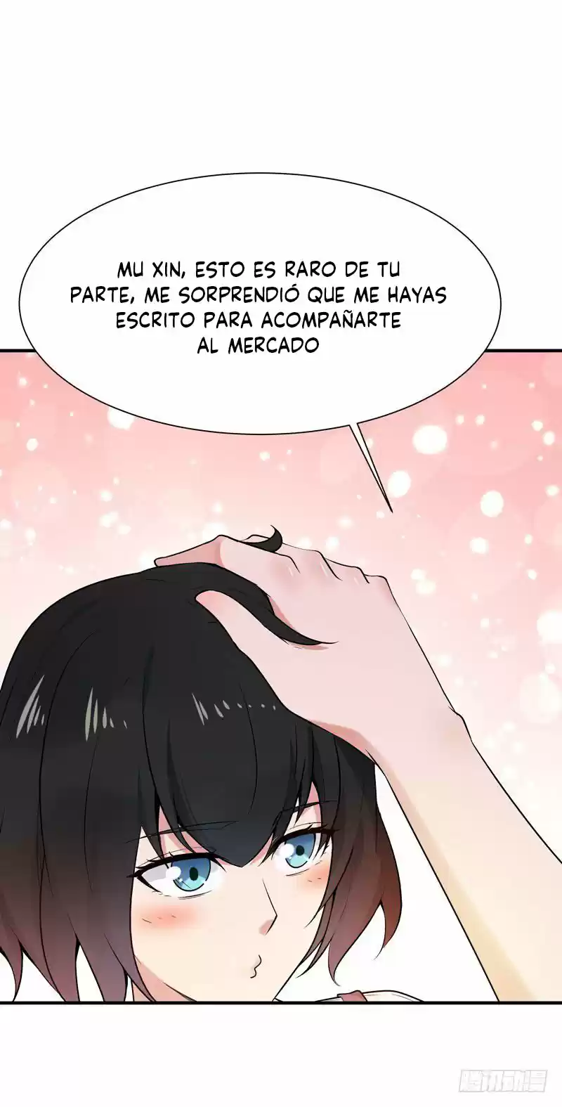 Rebirth: City Deity capítulo 64 página 18