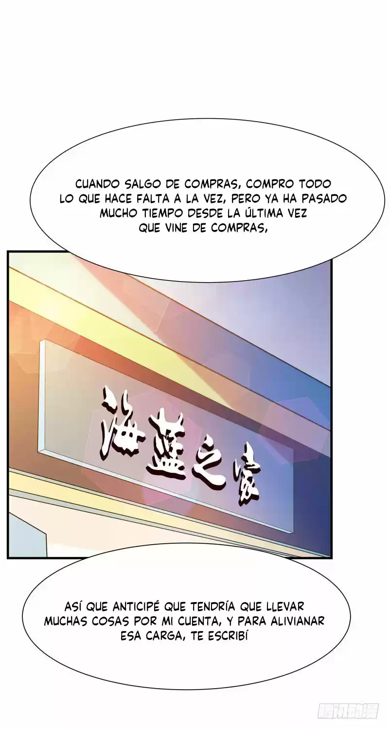 Rebirth: City Deity capítulo 64 página 22