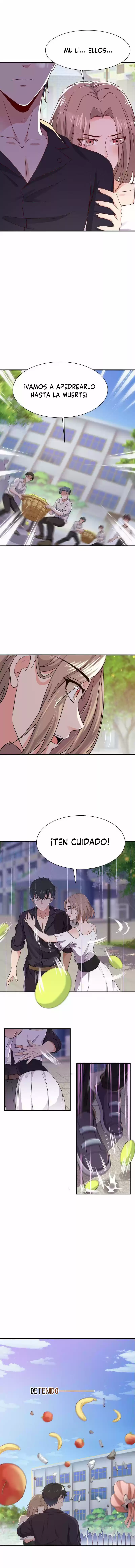 Rebirth: City Deity capítulo 68 página 6