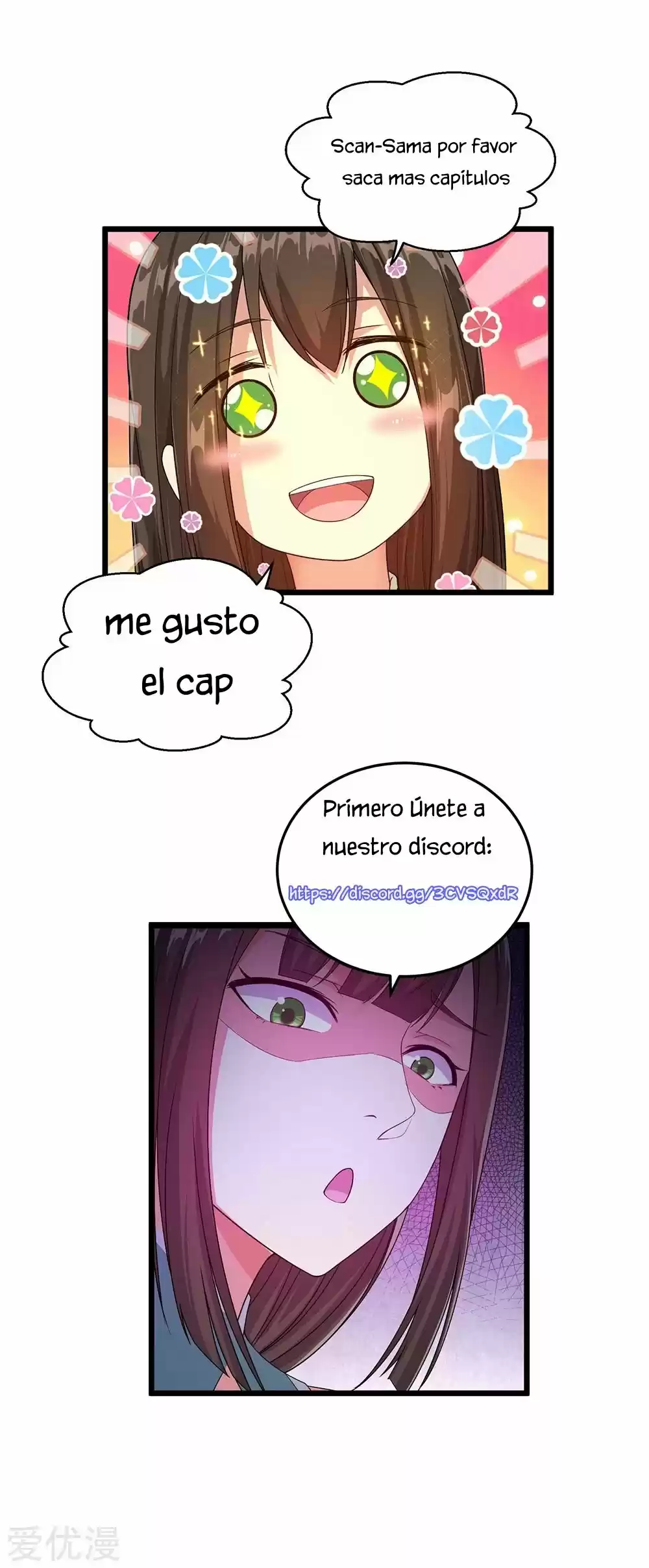 Rebirth: City Deity capítulo 84 página 9