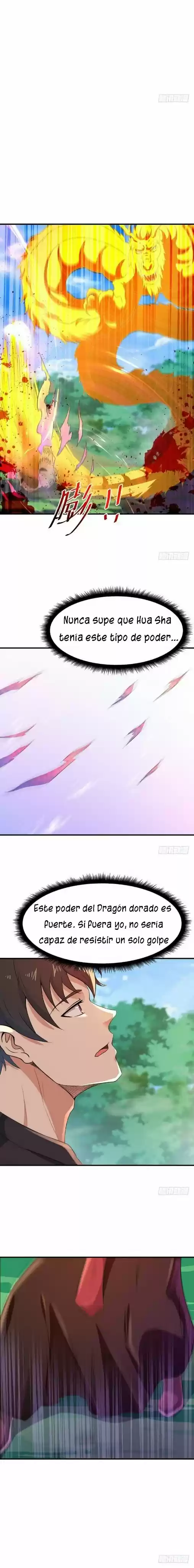 Rebirth: City Deity capítulo 85 página 7