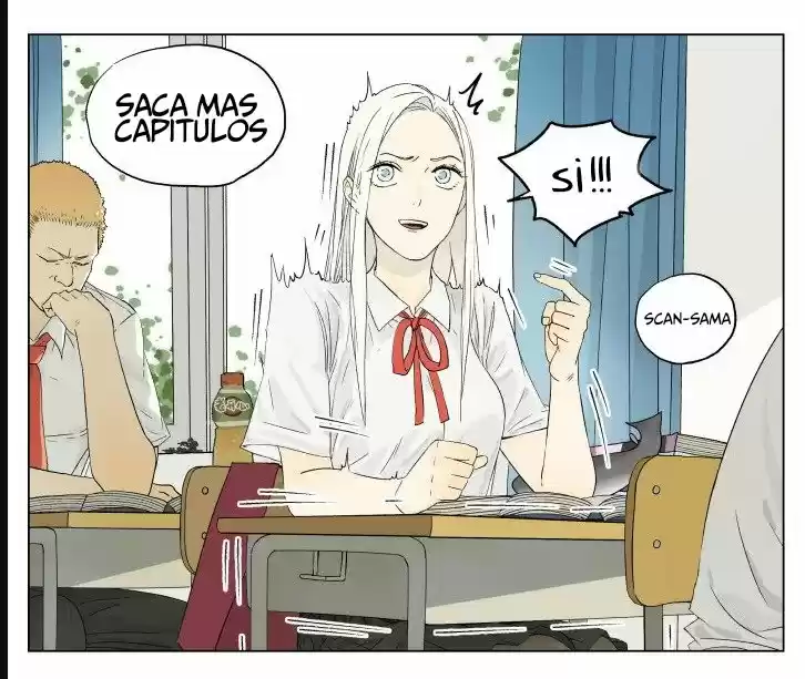 Rebirth: City Deity capítulo 87 página 11