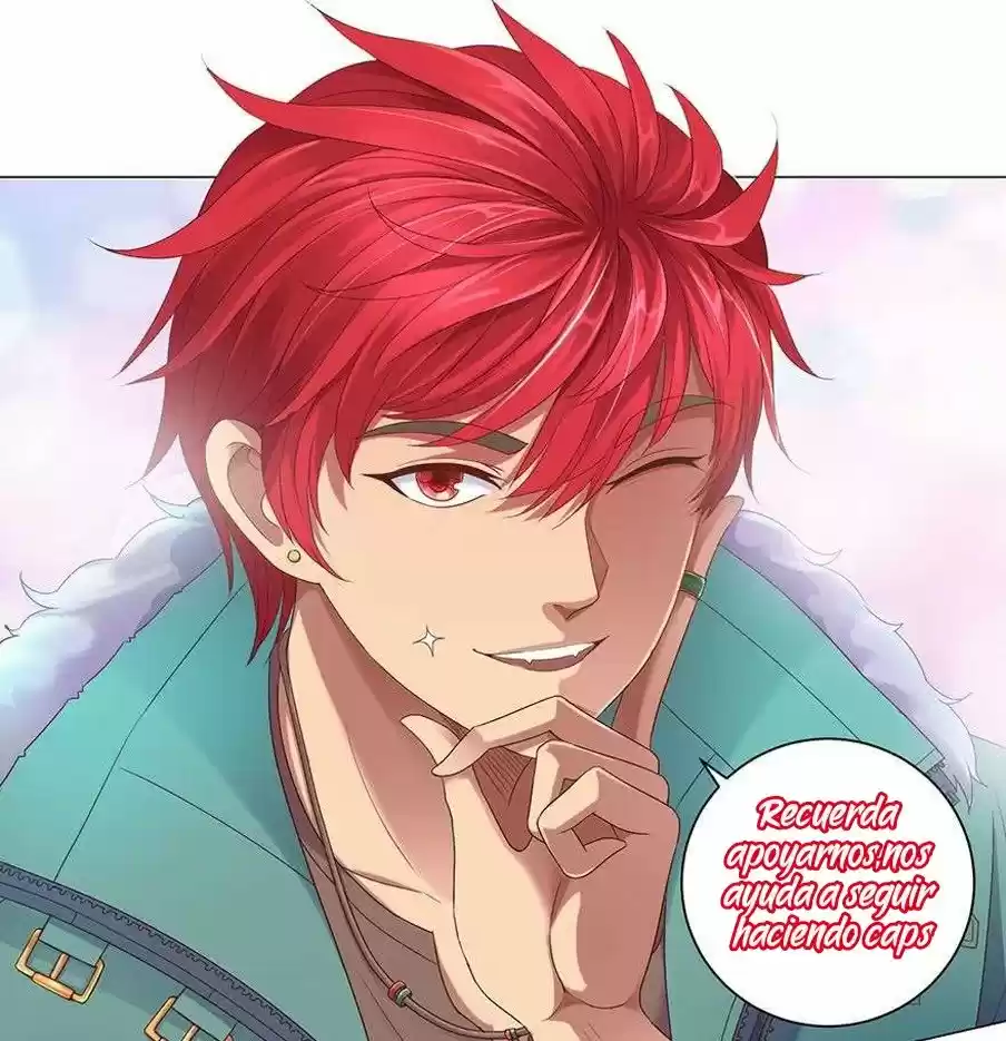 Rebirth: City Deity capítulo 88 página 12