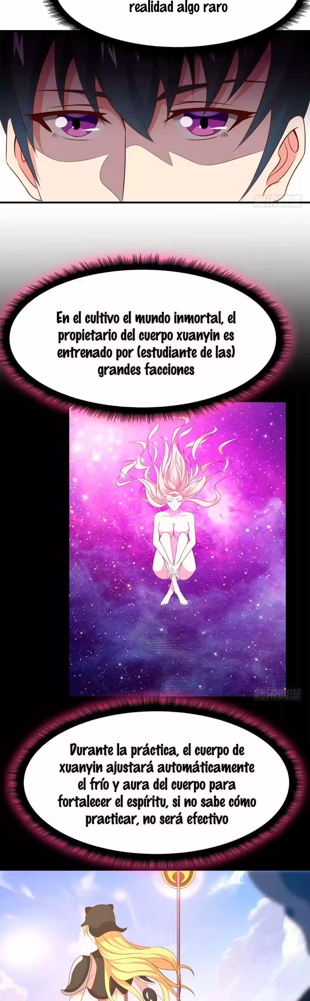 Rebirth: City Deity capítulo 90 página 7
