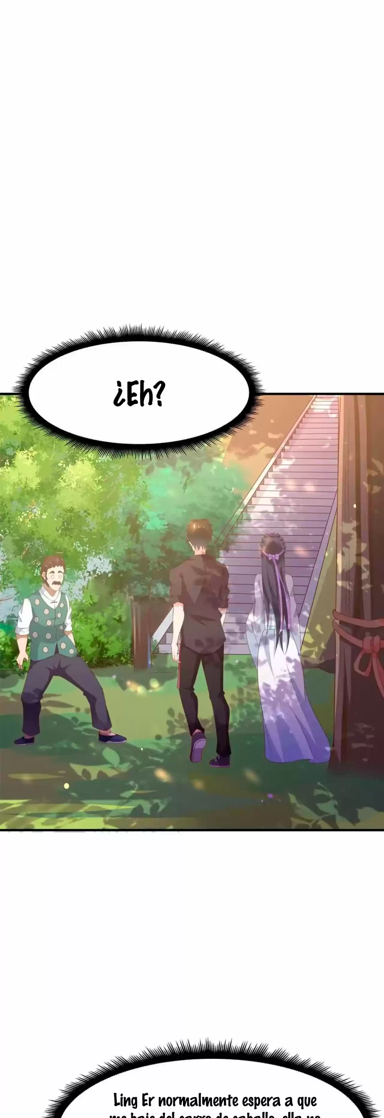 Rebirth: City Deity capítulo 90 página 14