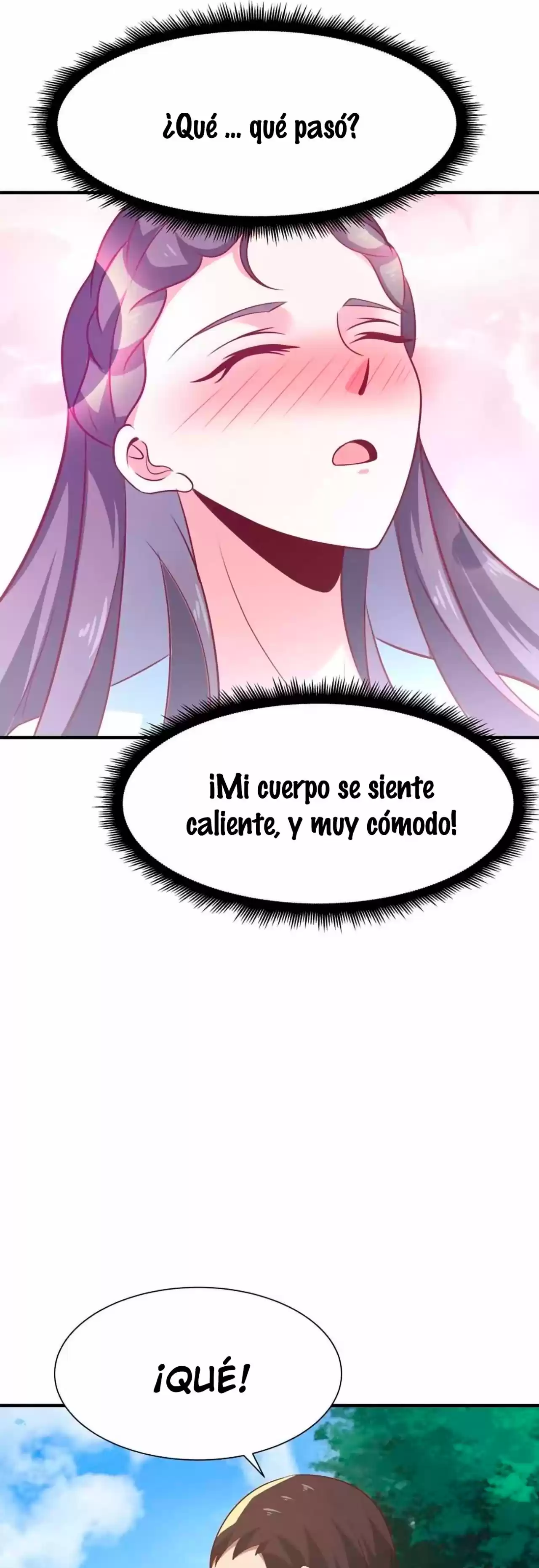 Rebirth: City Deity capítulo 90 página 18
