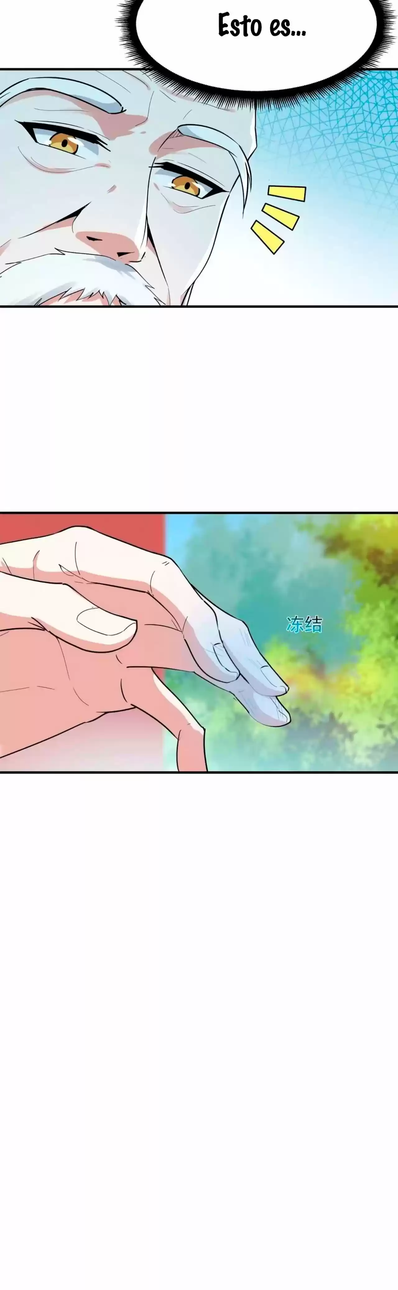 Rebirth: City Deity capítulo 91 página 9
