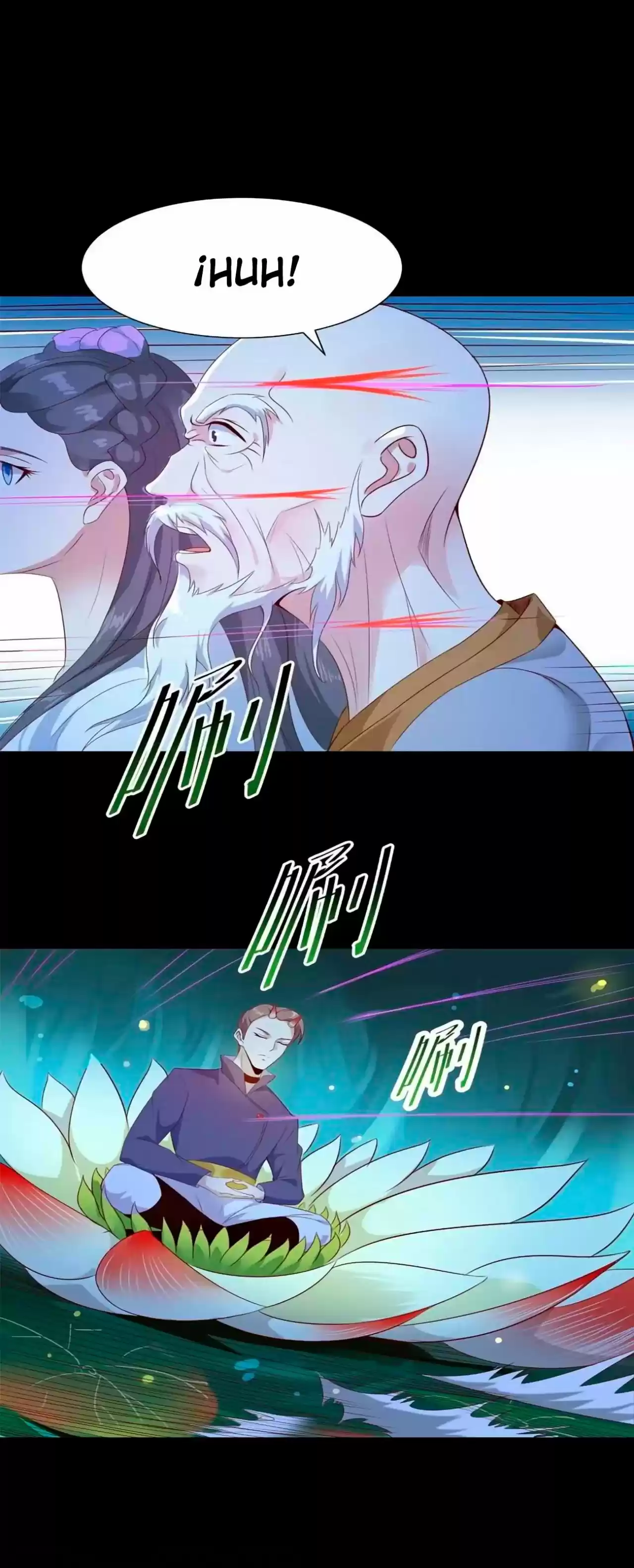 Rebirth: City Deity capítulo 92 página 5