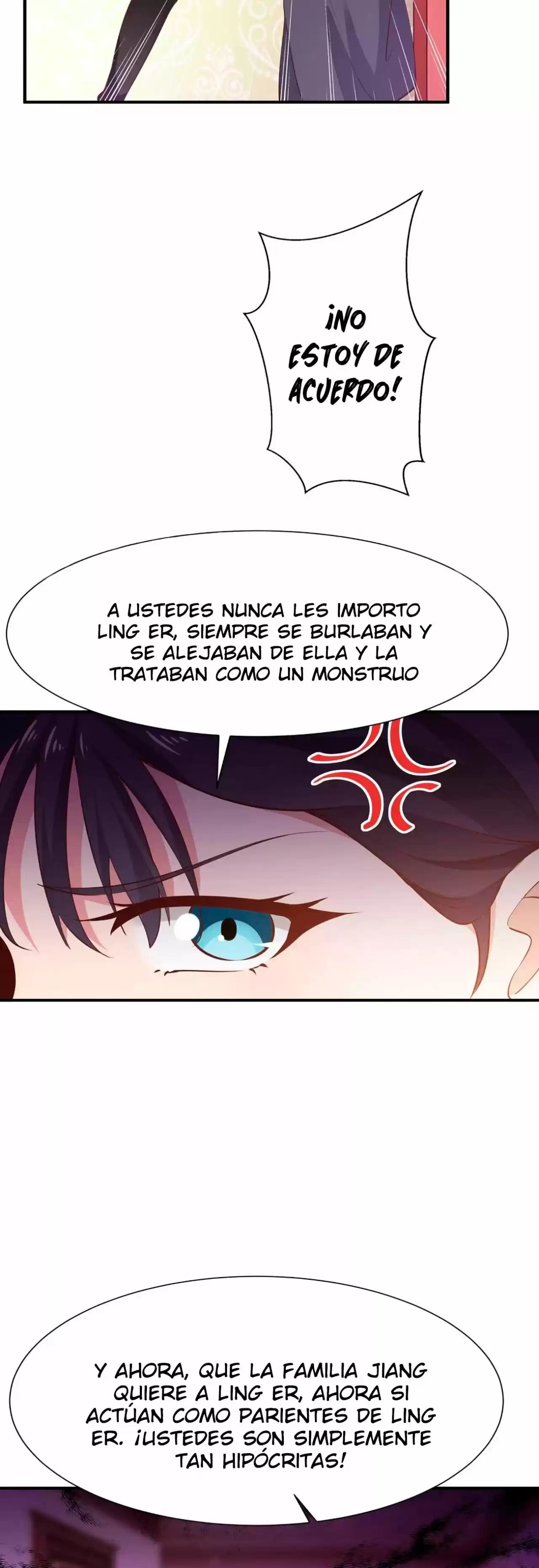 Rebirth: City Deity capítulo 98 página 8