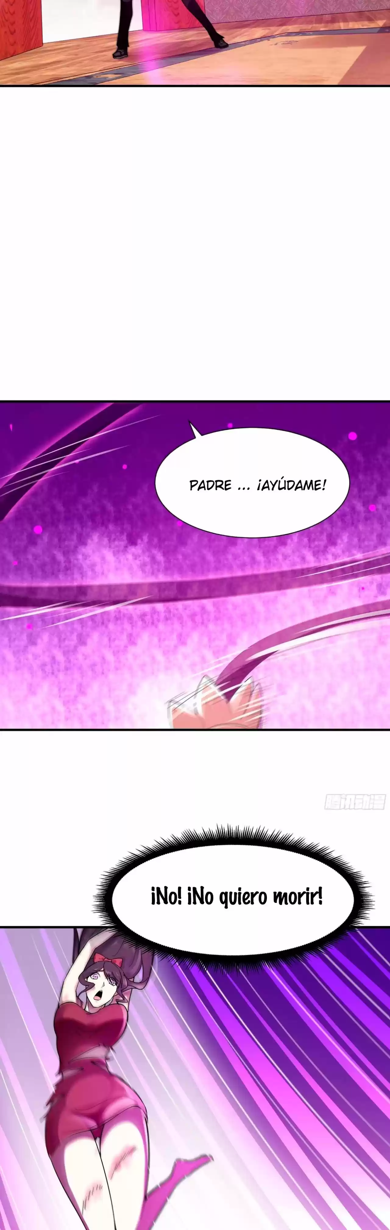 Rebirth: City Deity capítulo 99 página 14