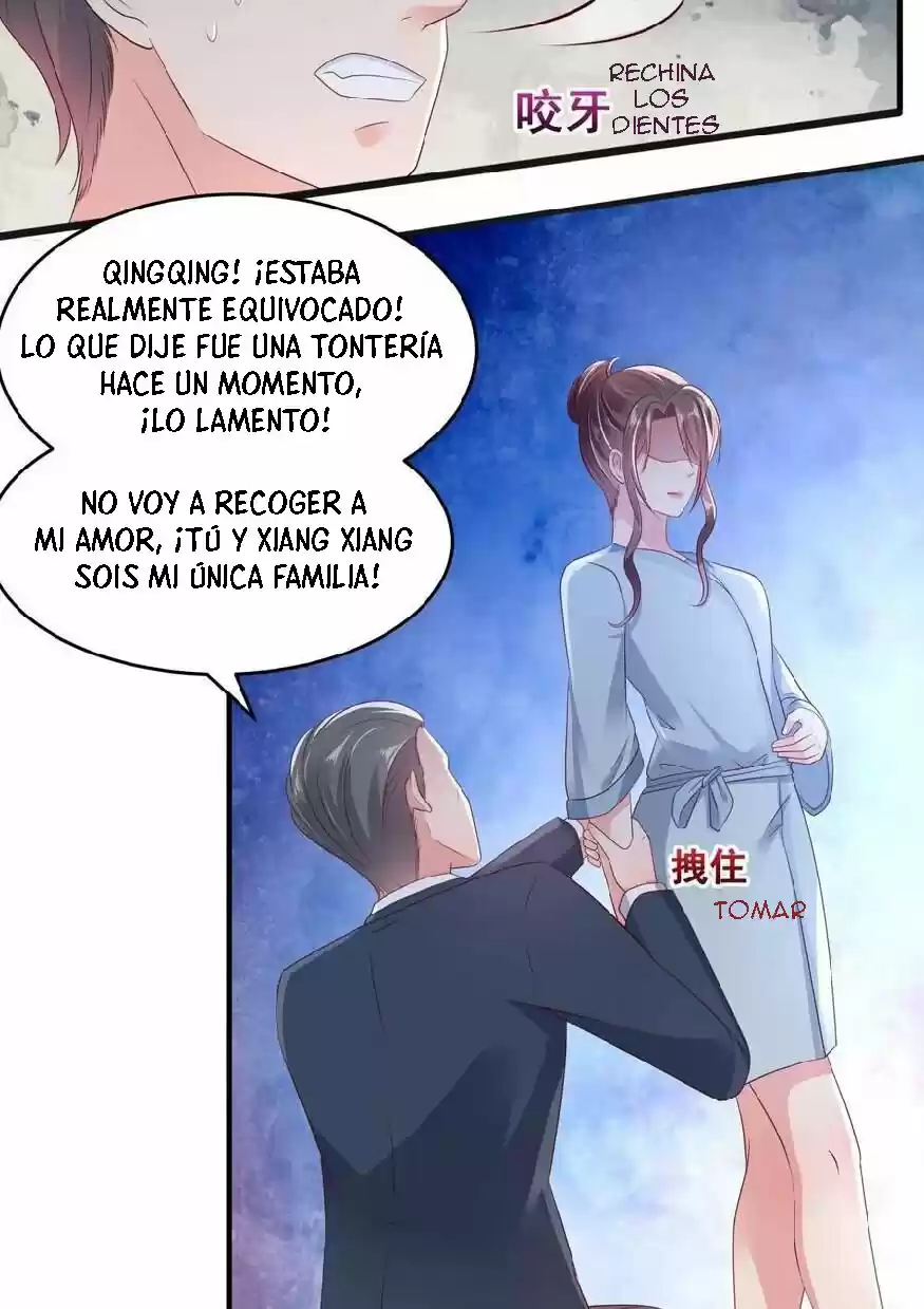 Rebirth Meeting For You And My Exclusive Lovers - Capítulo 10 - Página 9 - LectorTMOo