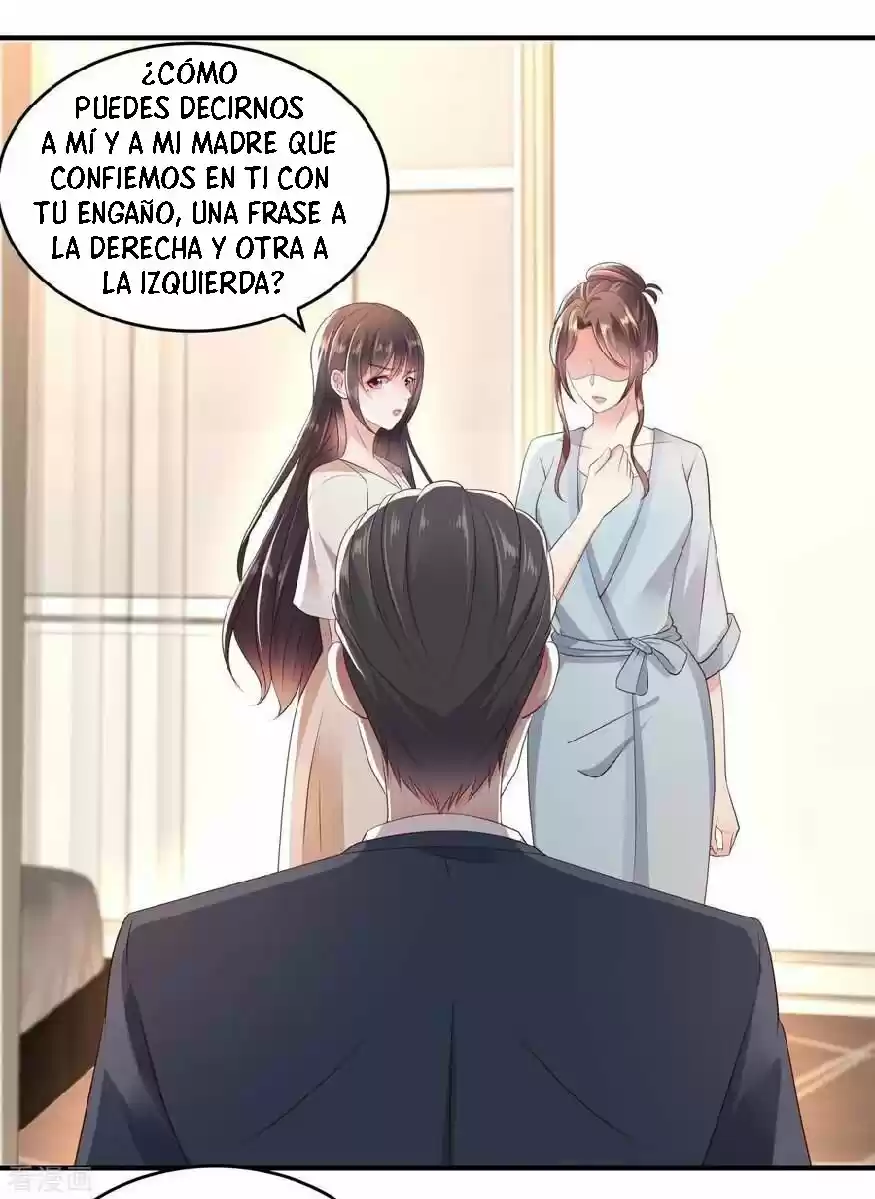Rebirth Meeting For You And My Exclusive Lovers - Capítulo 10 - Página 11 - LectorTMOo