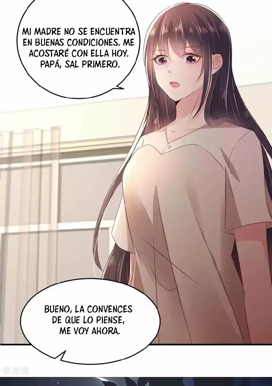 Rebirth Meeting For You And My Exclusive Lovers - Capítulo 10 - Página 16 - LectorTMOo