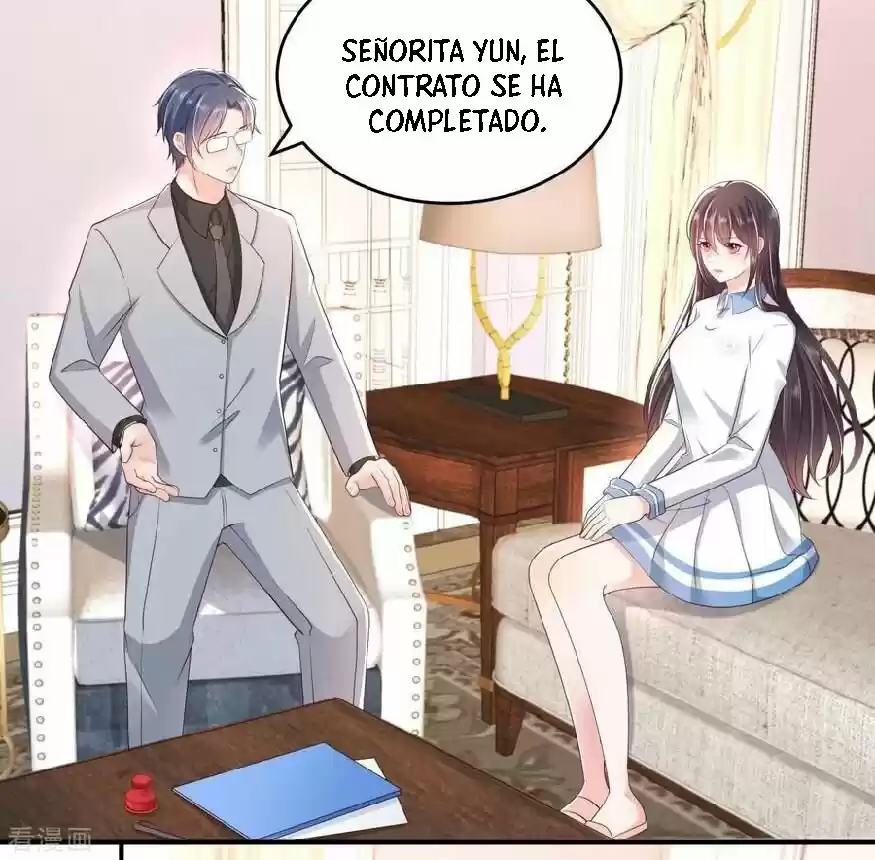 Rebirth Meeting For You And My Exclusive Lovers - Capítulo 10 - Página 24 - LectorTMOo