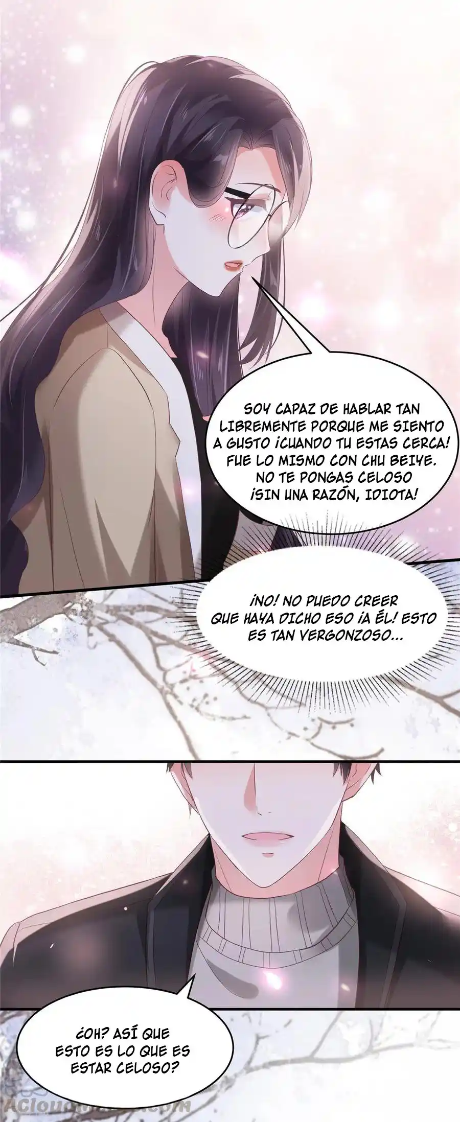 Rebirth Meeting For You And My Exclusive Lovers - Capítulo 100 - Página 6 - LectorTMOo