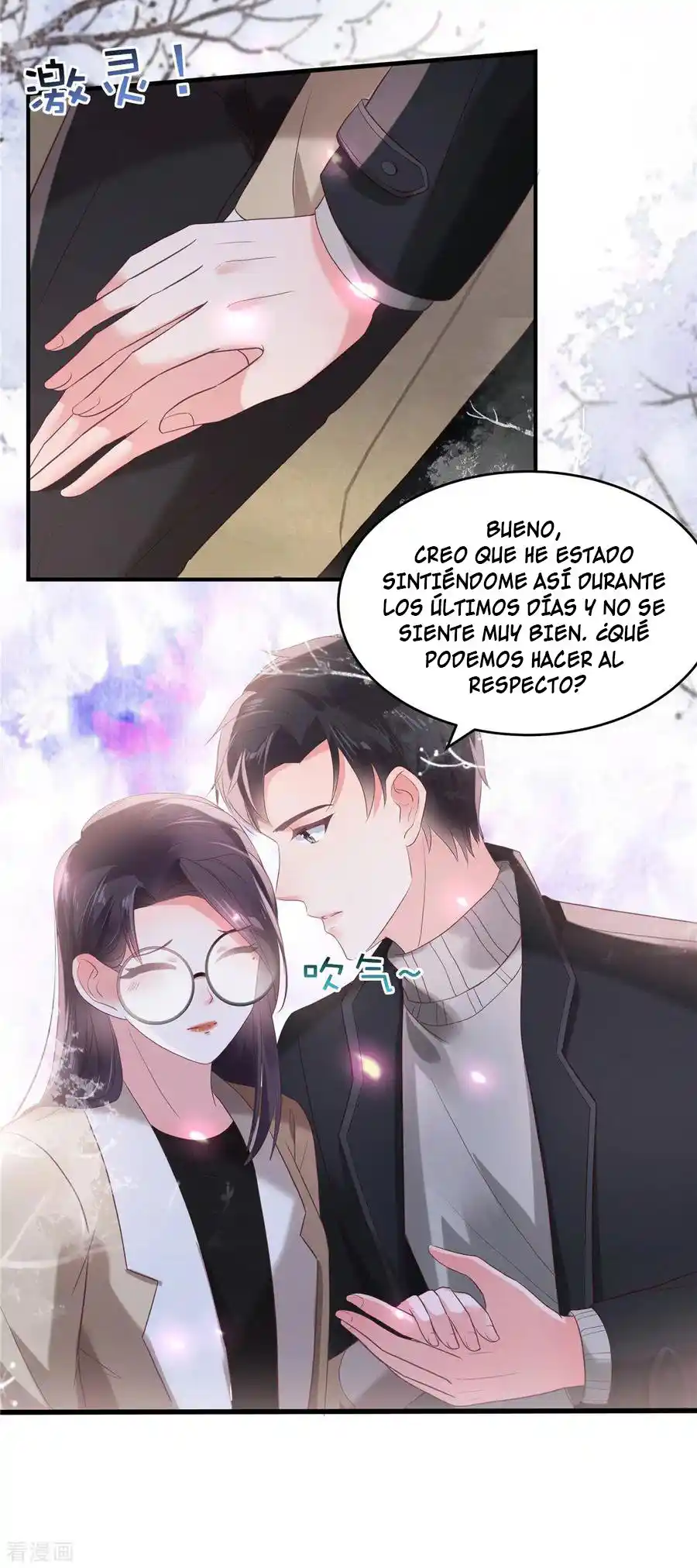 Rebirth Meeting For You And My Exclusive Lovers - Capítulo 100 - Página 7 - LectorTMOo