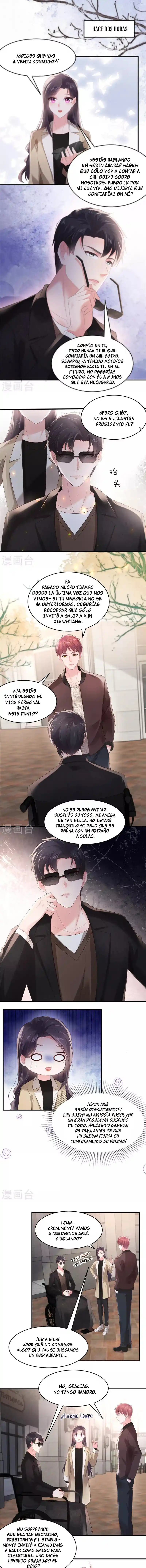 Rebirth Meeting For You And My Exclusive Lovers - Capítulo 103 - Página 4 - LectorTMOo