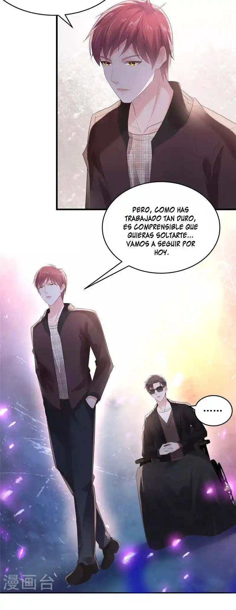 Rebirth Meeting For You And My Exclusive Lovers - Capítulo 103 - Página 5 - LectorTMOo