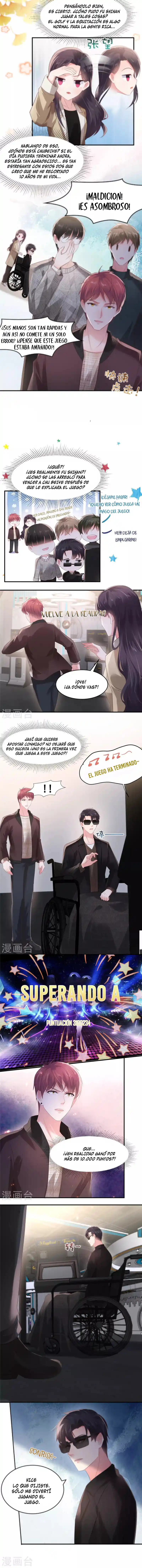 Rebirth Meeting For You And My Exclusive Lovers - Capítulo 104 - Página 4 - LectorTMOo