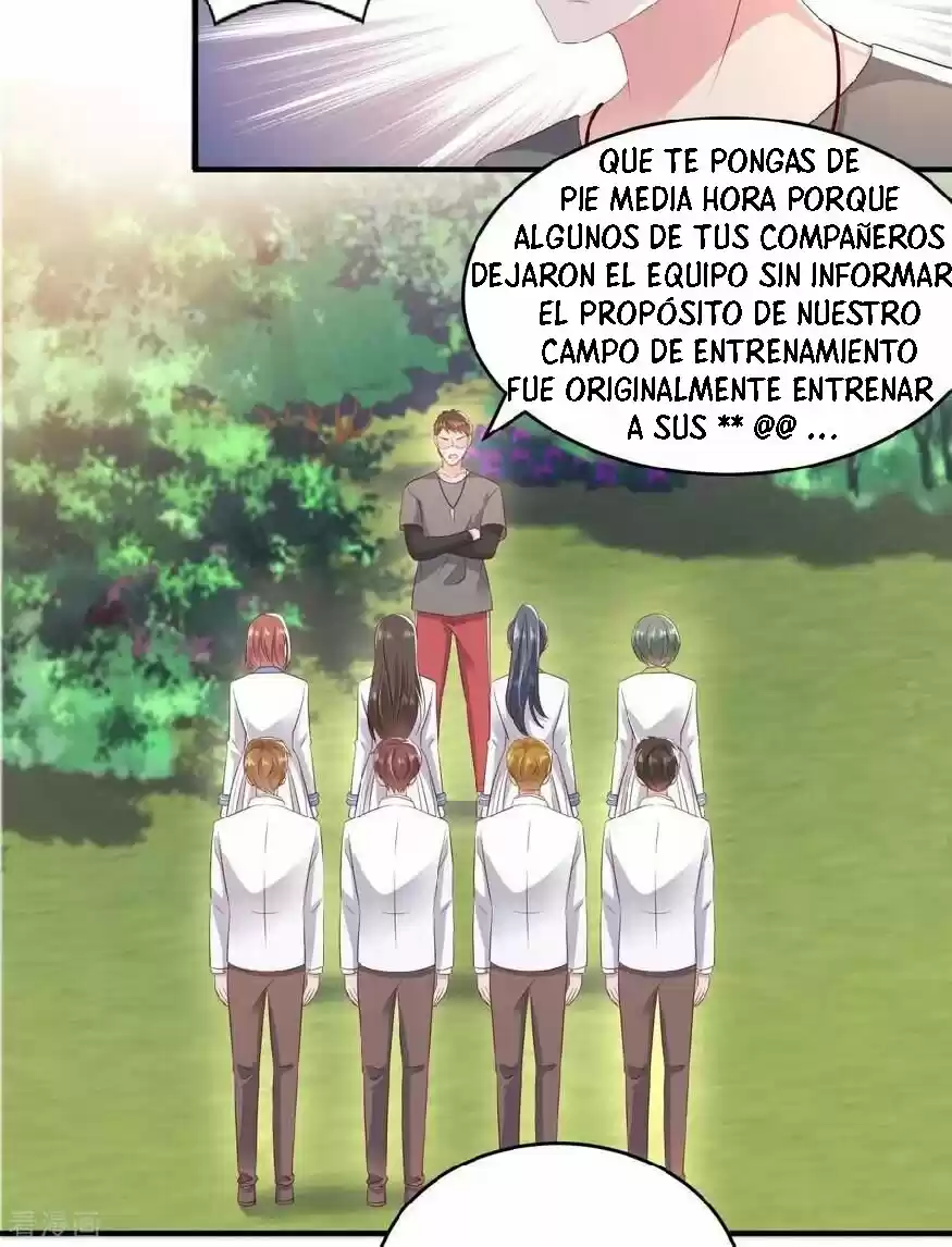 Rebirth Meeting For You And My Exclusive Lovers - Capítulo 11 - Página 10 - LectorTMOo