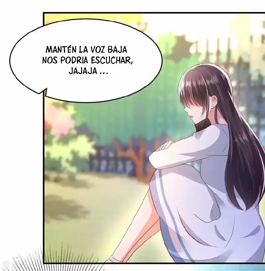 Rebirth Meeting For You And My Exclusive Lovers - Capítulo 11 - Página 17 - LectorTMOo